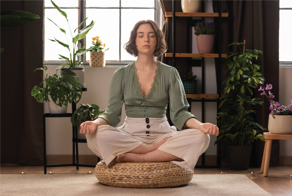 Meditation Room