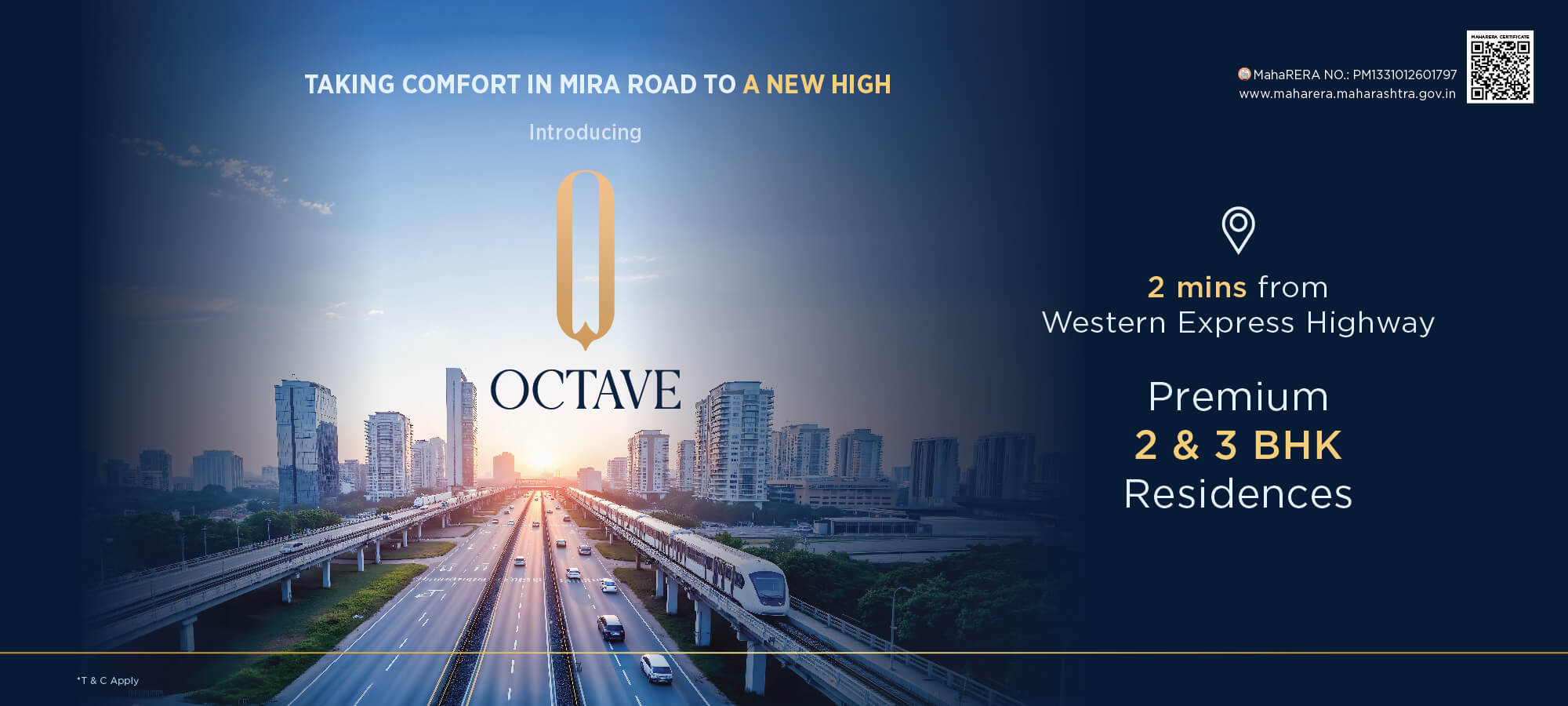 Octave NewHigh Banner- D