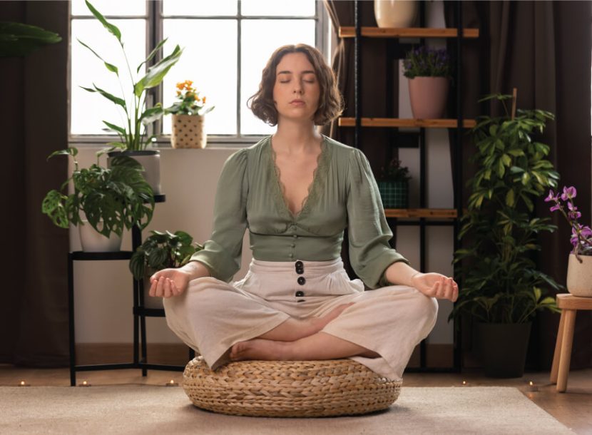 Meditation Room